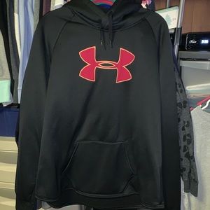 🍓Excellent condition Under Armour sweatshirt XL